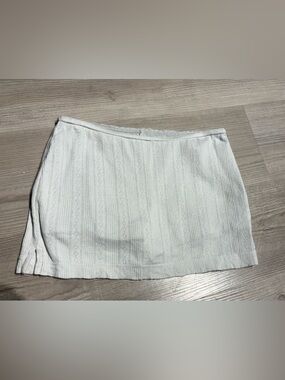 Urban Outfitters Mini Skirt